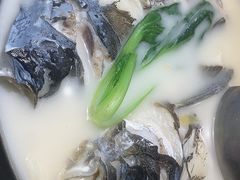 -兰婆婆餐厅淳安菜