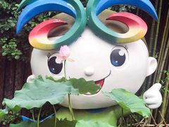 -陈家山荷花公园