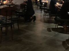 大堂-Mercato莫卡多露台餐厅与酒吧(K11店)