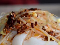 -刘二妈米皮(步行街店)