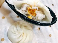 咸蛋黄小笼-笼铭坊(北蔡店)