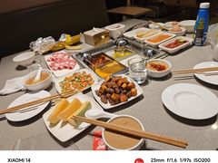 -海底捞火锅(公益西桥店)