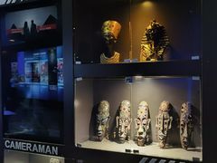 -万达影城(通州万达广场IMAX+杜比影院店)
