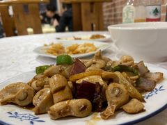 铁板生肠-电白鸭粥店(下沙二坊88号店)