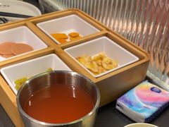 -师烤·豆花烤鱼(深圳坂田天虹店)