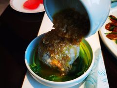 -通安客栈中餐厅·何家小馆
