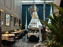 -狮拾久·现代新加坡料理(壹方城店)