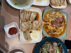 -韩海丽特色美食(秀州路店)