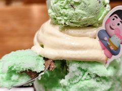 -WONDER ICE 萬得冰田(建設路总店)