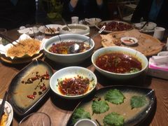-辛香汇(飞洲店)