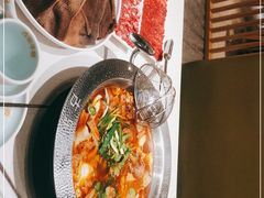 -古乐牛香鲜牛肉牛杂火锅(观前街店)