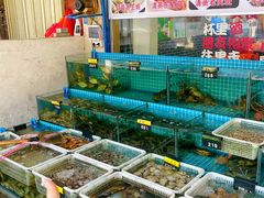 -好味道海鲜大排档·老字号(巽寮湾海鲜市场店)