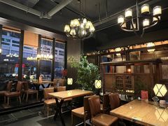 -颐和•海鲜砂锅粥•啫啫煲(奥林匹克广场店)