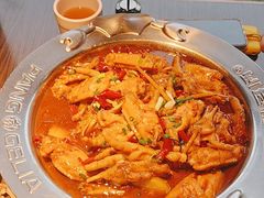 -胖哥俩肉蟹煲(杭州下沙学林街店)