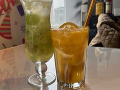 -百好乐宠物友好餐厅(朝外大街店)