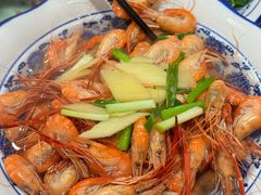 -洞天食府(北大街店)