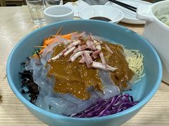 -老边饺子馆(西站店)