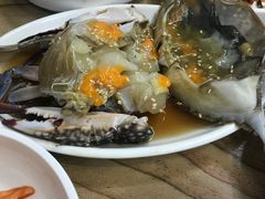 -阿岘洞酱蟹