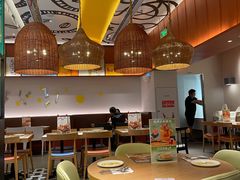 -菲滋意式餐厅(鄞州印象城店)