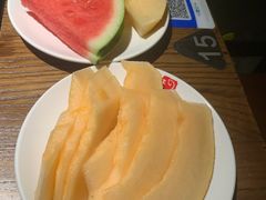 -越城记黑鱼煲(福侨大厦店)