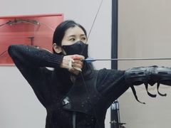 -道顺射箭·团建·骑射(张杨路店)