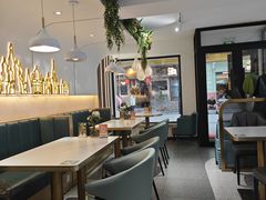 -库滋明·俄罗斯特色美食(中央大街店)