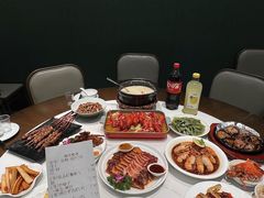 -江南粥家庄(宁国路店)