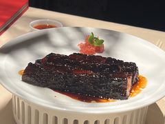 -侨美食家·粤菜(体育西路店)