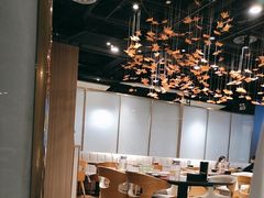 -有璟阁港式餐厅(金融街购物中心店)
