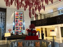 -马哥孛罗酒店·SAVVY全日餐厅