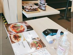 -味千拉面(郑州杉杉奥特莱斯购物广场店)