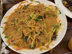 -私房小厨(康城路店)