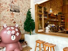 -城南花开咖啡(稻花村店)