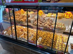 -味多美蛋糕(洋桥店)