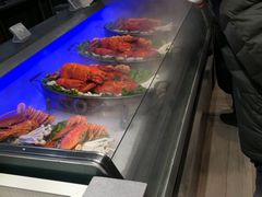 -长申超市(美食城店)
