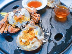 -荷风细雨·中国茶宴(碧云店)