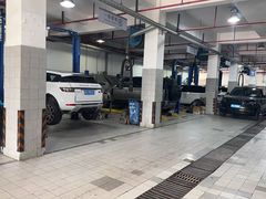 -上海永达捷豹路虎4S旗舰店