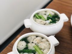 -将相和·海鲜蒸饺大连菜