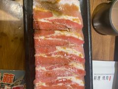 -九田家黑牛烤肉料理(衡百国际店)