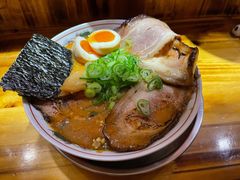 -老龙亭拉面店
