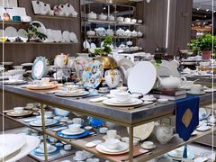 -万润国际酒店用品市场