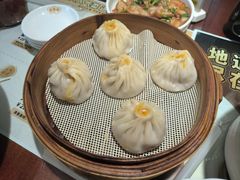 -老淮城·长鱼面(河下古镇店)