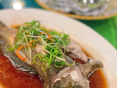-盛港湾海鲜食府(黄沙店)
