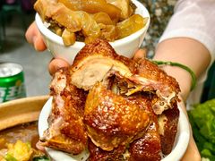 -肥家大排档(天河体育西店)