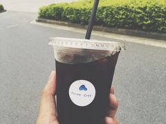-琥珀川咖啡馆·Amber cafe(百祥路店)