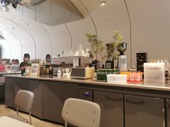 -Seesaw Coffee(上生新所店)