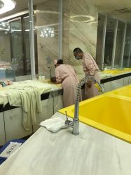 -星摇篮月子中心(市妇幼店)