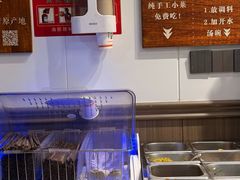 -梅溪·小伙子干挑面(安吉总店)