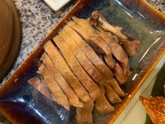 咸水鸭-南京大牌档(龙江新城市广场店)