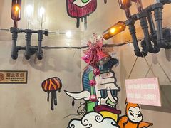 -红小姐的烤肉店(西三旗店)